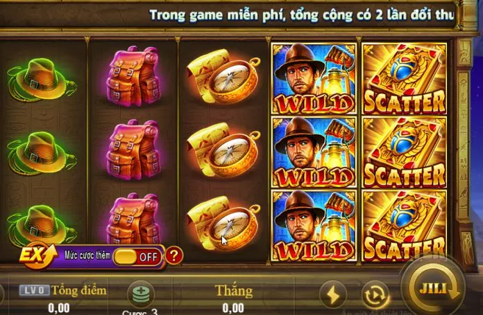 Game Bắn cá TF88vn