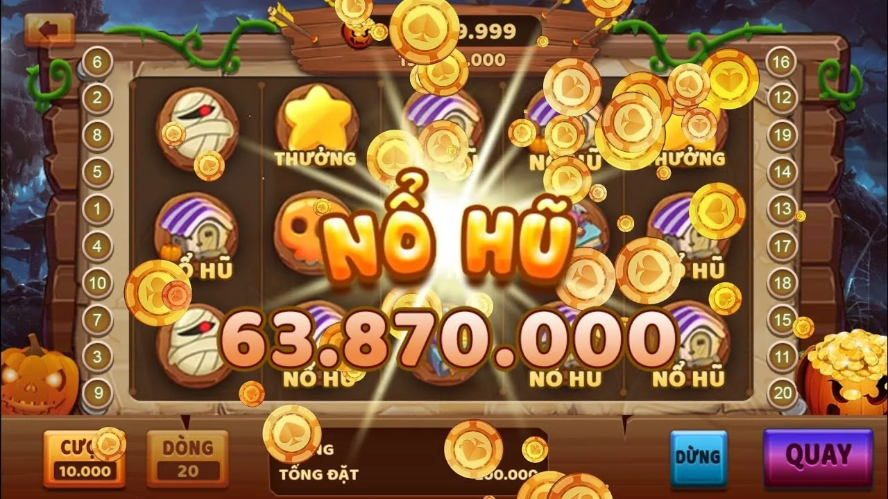 Game Mạt chược TF88vn