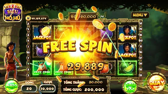 Casino trực tuyến TF88vn