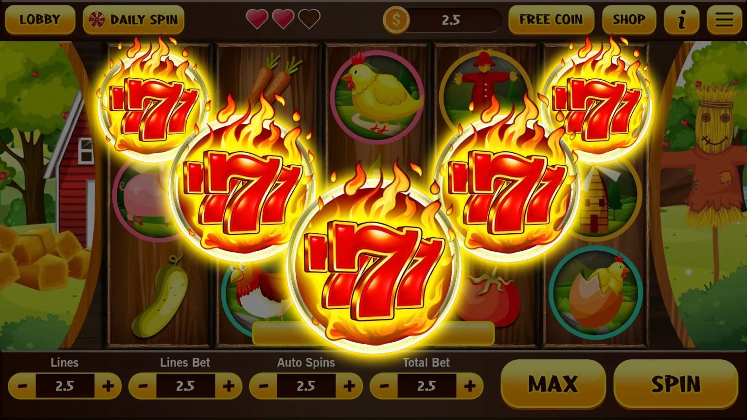 Xổ số TF88vn