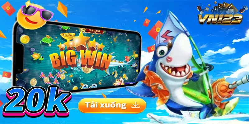 Game Nổ hũ TF88vn